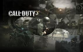 Call of Duty 3